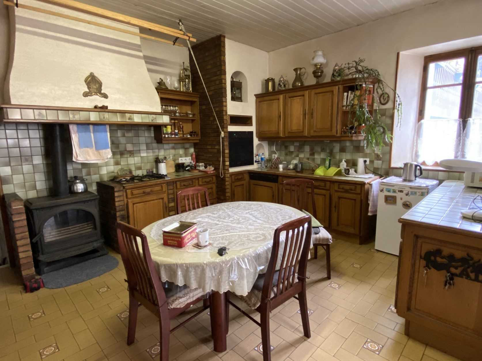 Huis in Castelnau-Magnoac, Occitanie 10994870