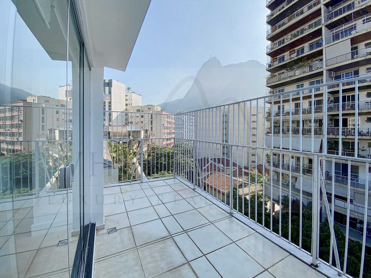 House in Humaita, Rio de Janeiro 10994979
