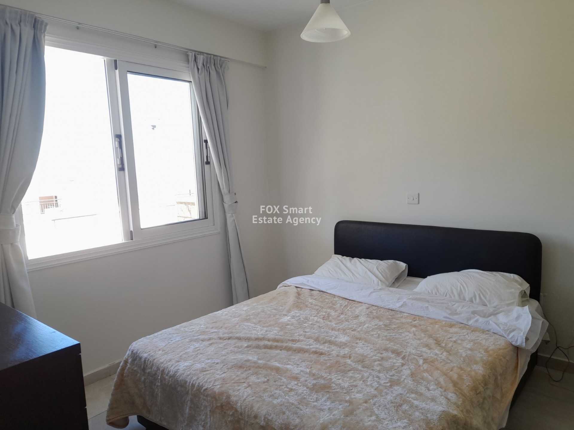 Condominium dans Tremithousa, Paphos 10994999