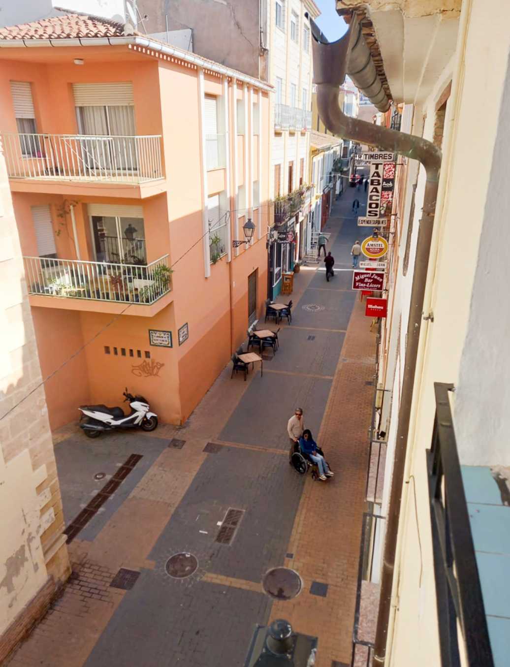 Condominium in Dénia, Valencian Community 10995006