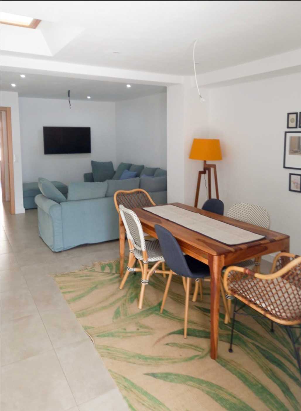 Condominium in Denia, Valencia 10995006
