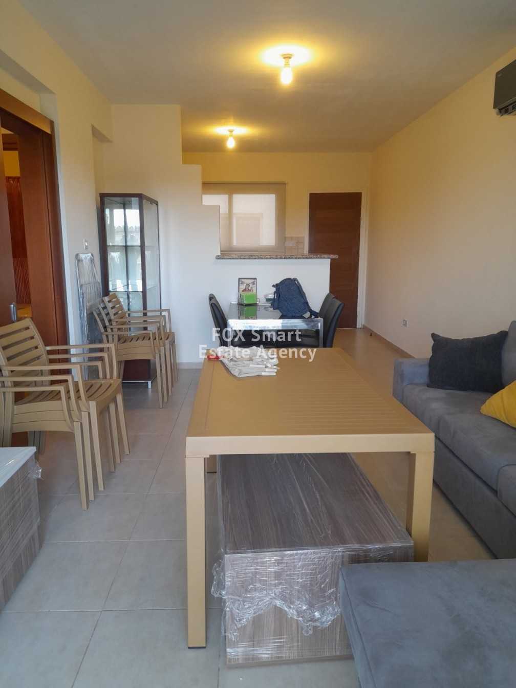Condominium in Agia Marinouda, Pafos 10995007
