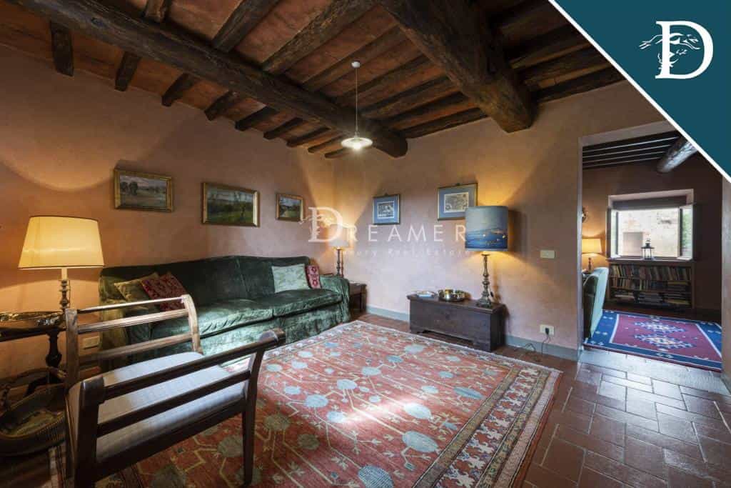 Casa nel Rignano sull'Arno, Tuscany 10995031