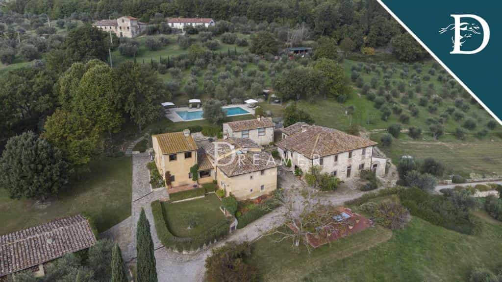 Casa nel Rignano sull'Arno, Toscana 10995031