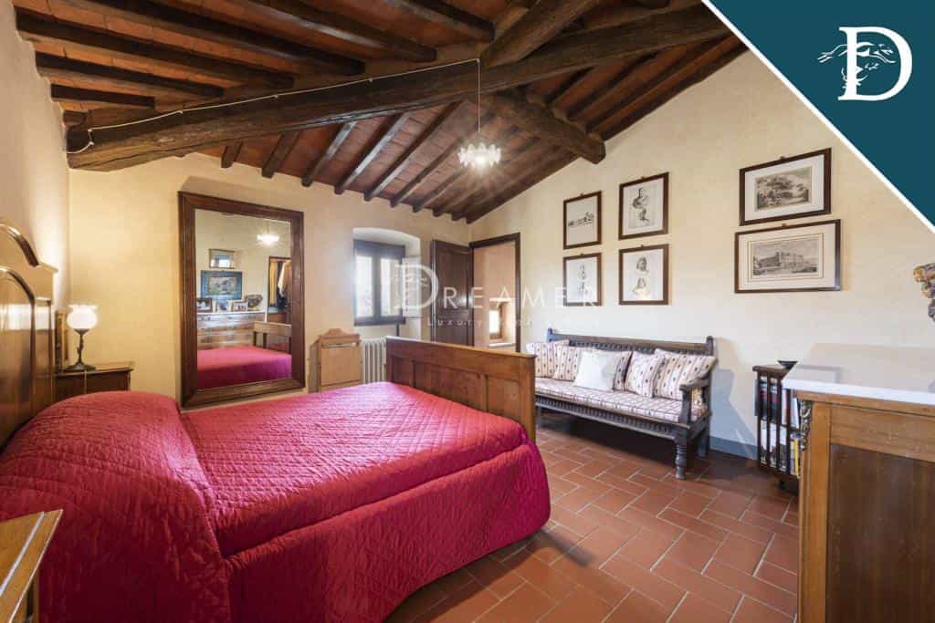 Casa nel Rignano sull'Arno, Tuscany 10995031