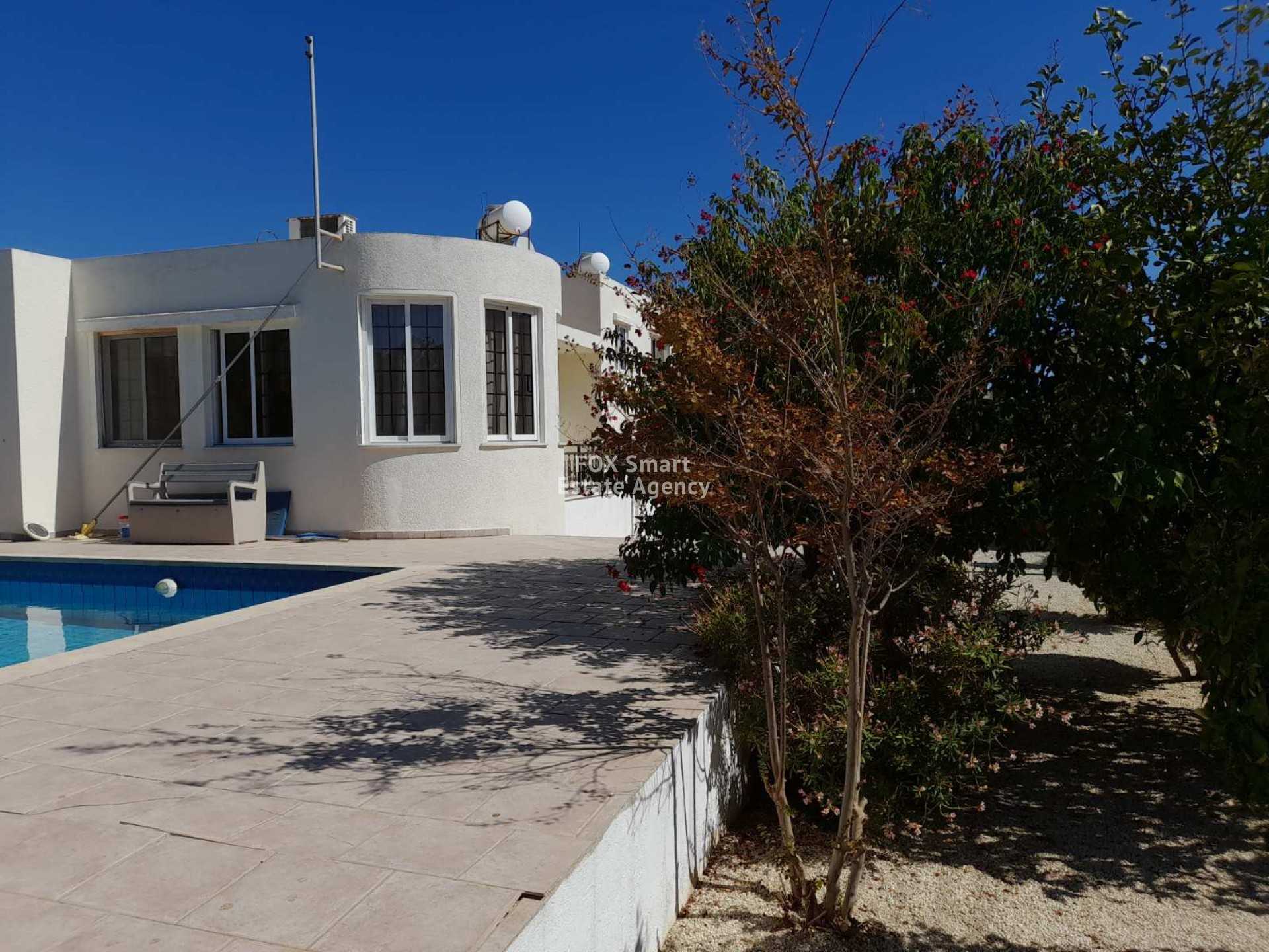 Huis in Peyia, Paphos 10995034