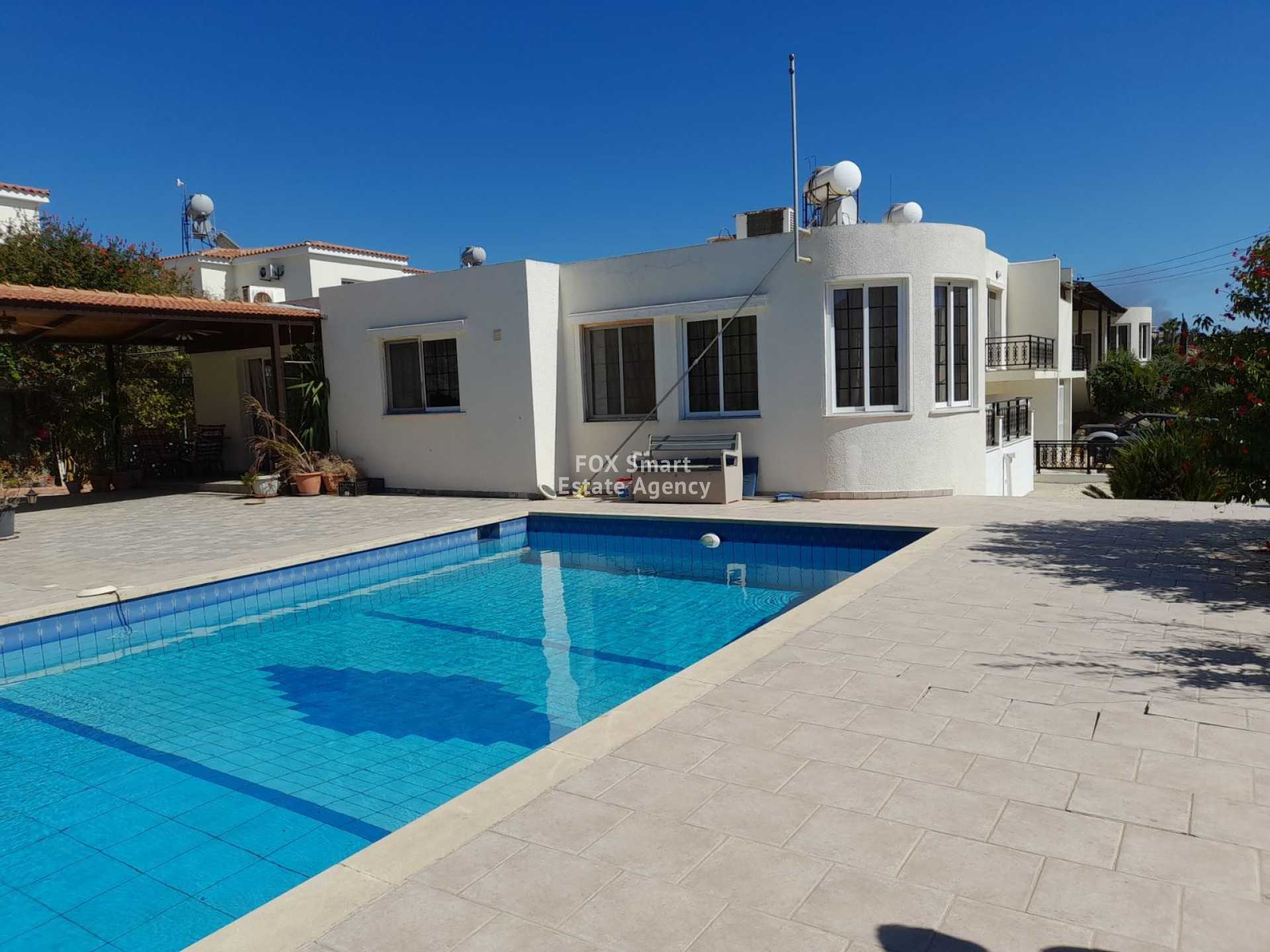 Huis in Pegeia, Pafos 10995034