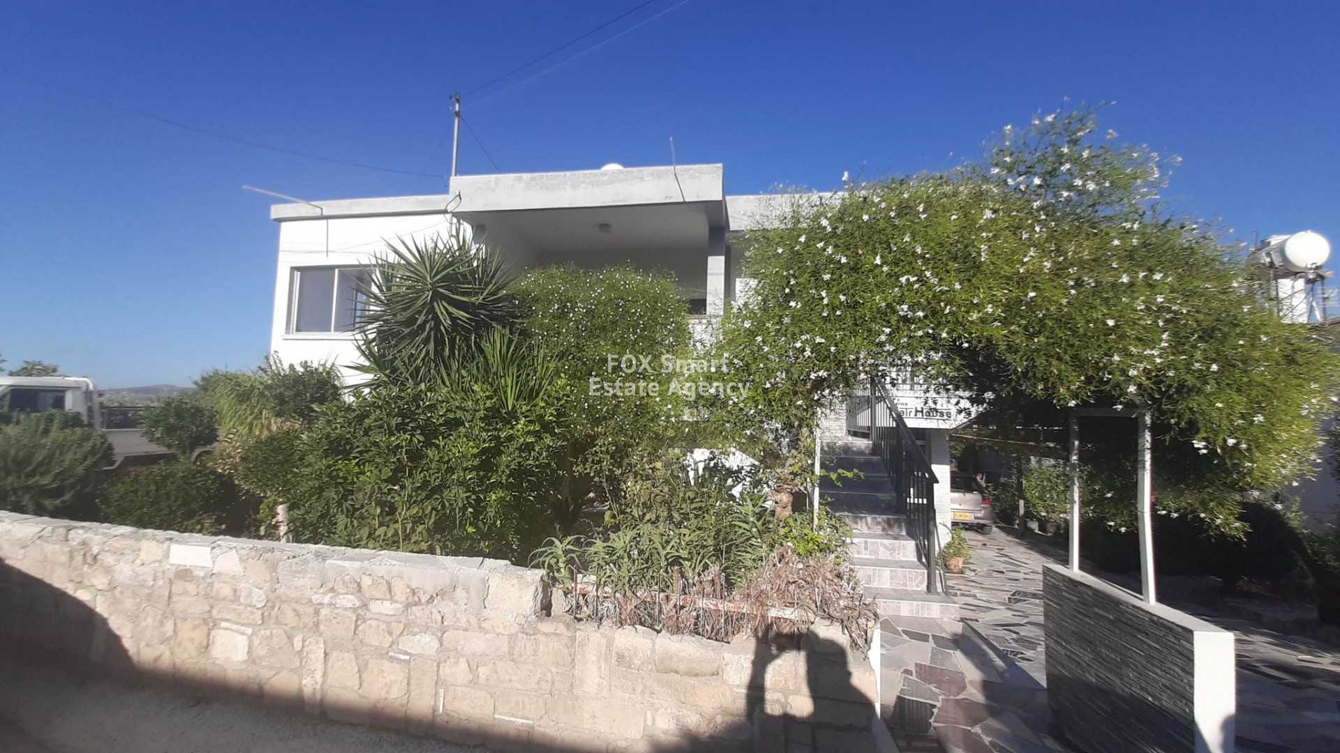 房子 在 Giolou, Paphos 10995036
