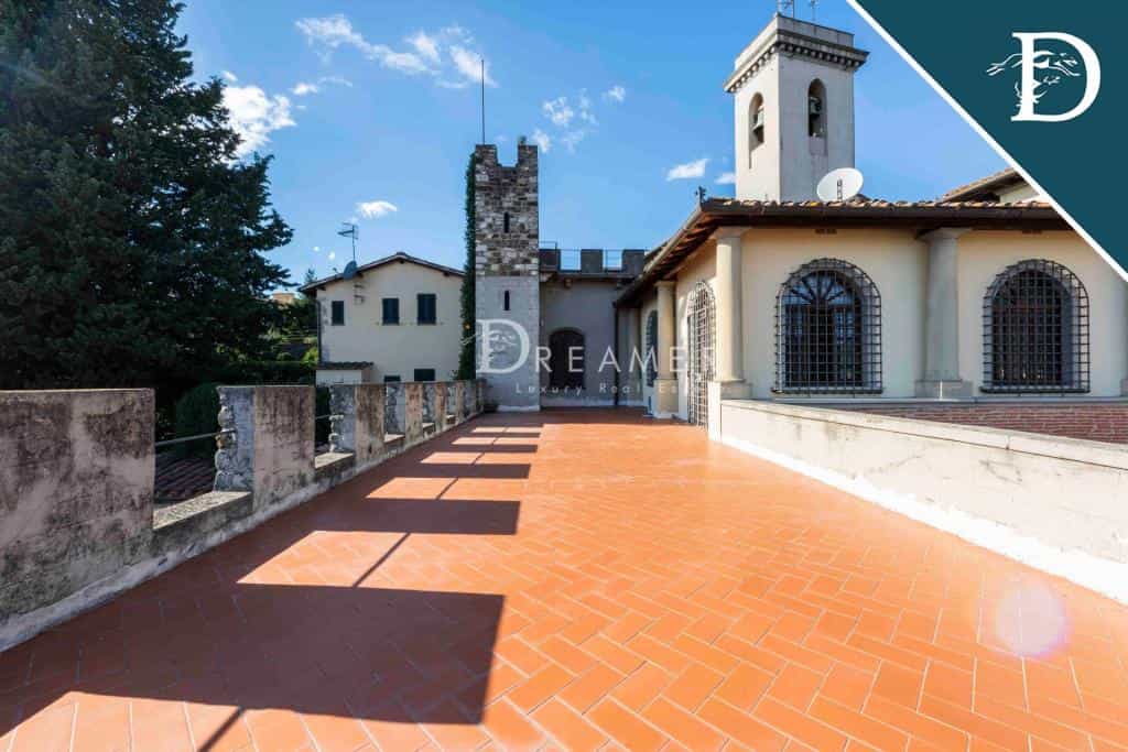 Haus im Calenzano, Tuscany 10995053