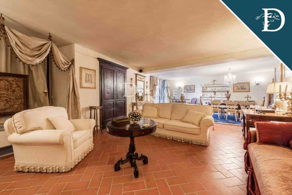 Haus im Calenzano, Tuscany 10995053