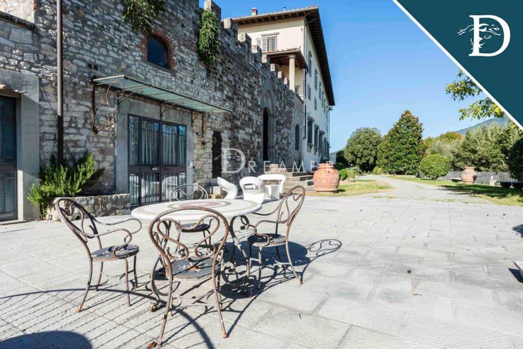 casa no Calenzano, Tuscany 10995053