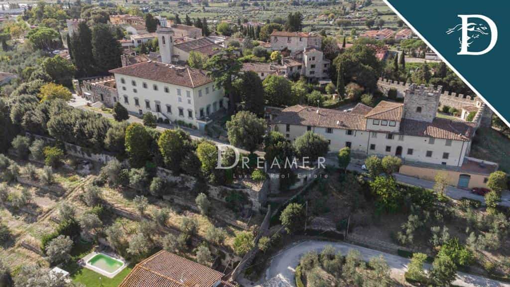 rumah dalam Calenzano, Tuscany 10995053