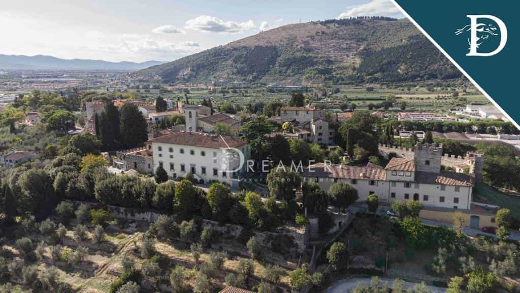 Casa nel Calenzano, Tuscany 10995053