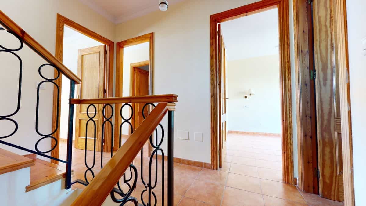 Talo sisään Vélez-Málaga, Andalusia 10995056