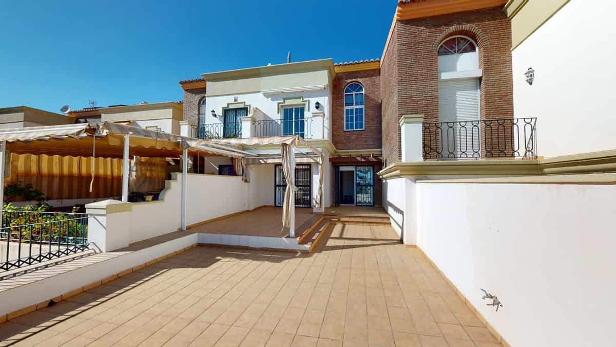 casa en Vélez-Málaga, Andalusia 10995056