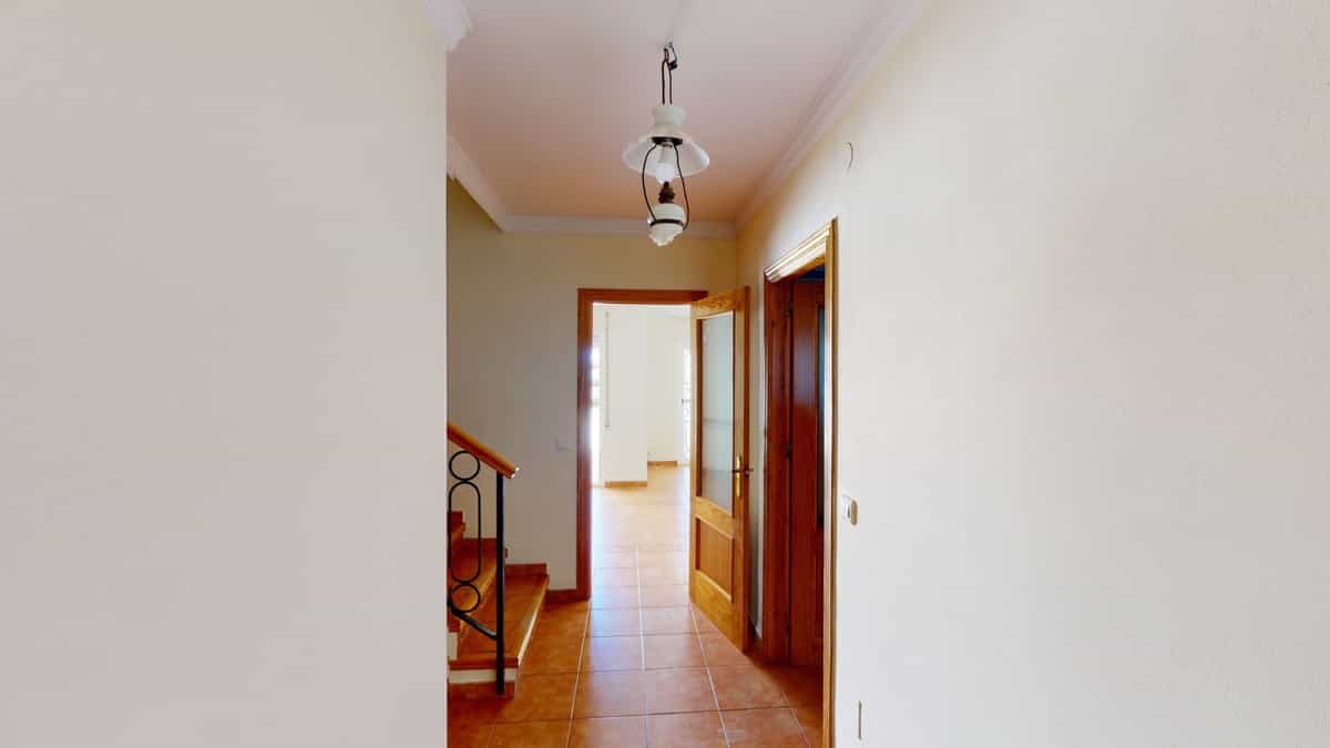 Talo sisään La Caleta, Andalusia 10995056