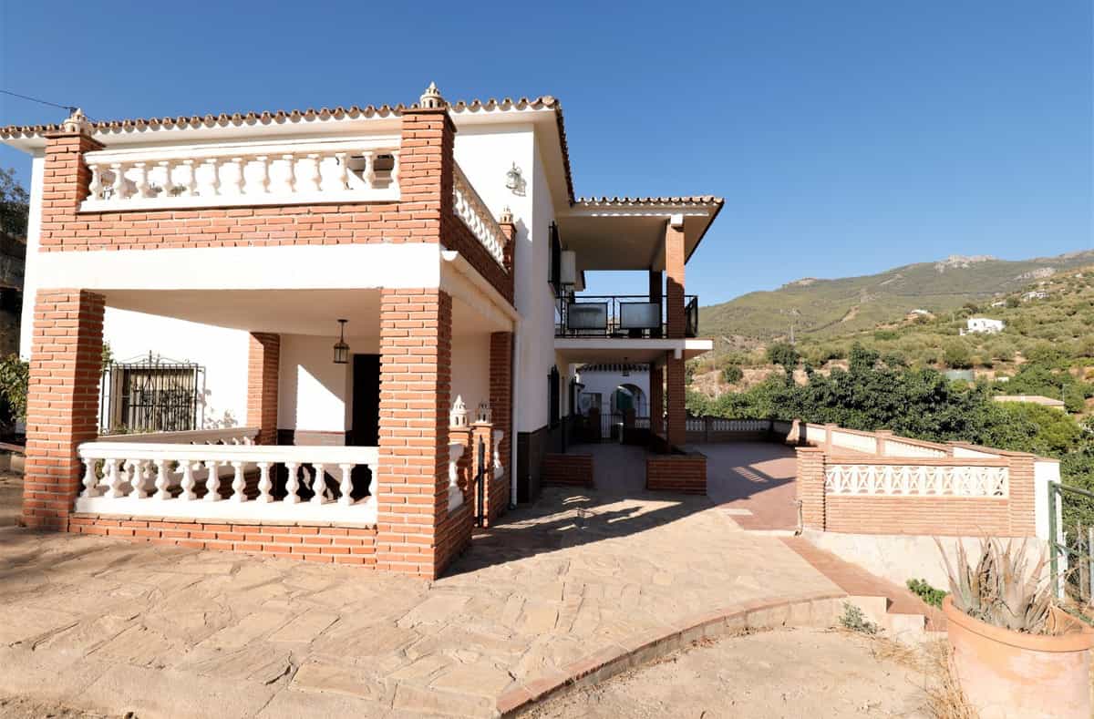 House in Alcaucin, Andalusia 10995063