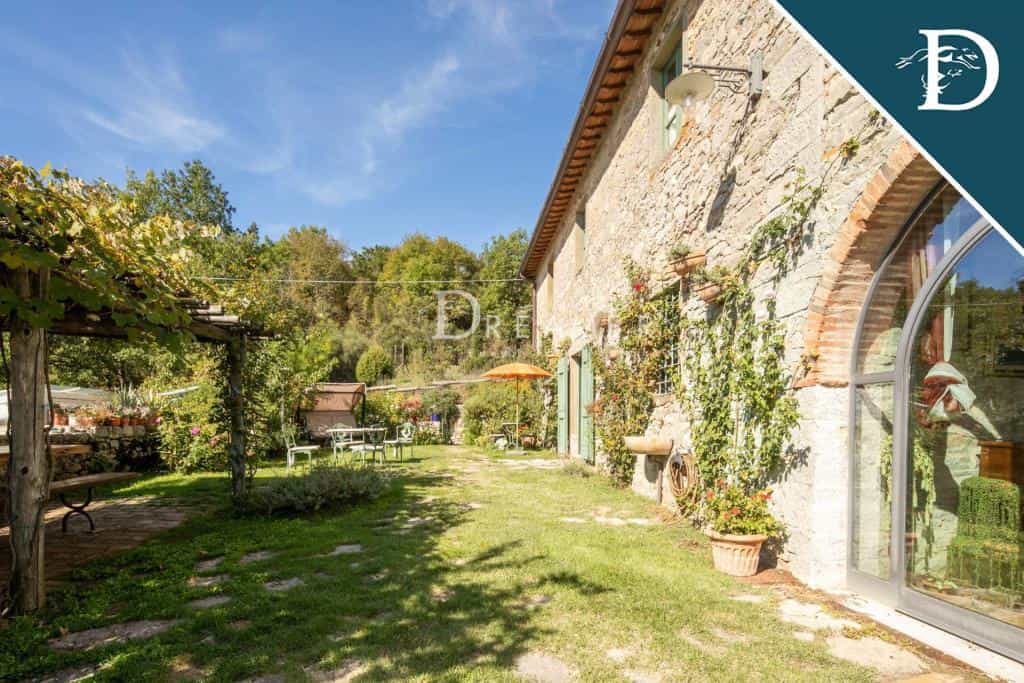 rumah dalam Gaiole in Chianti, Tuscany 10995075