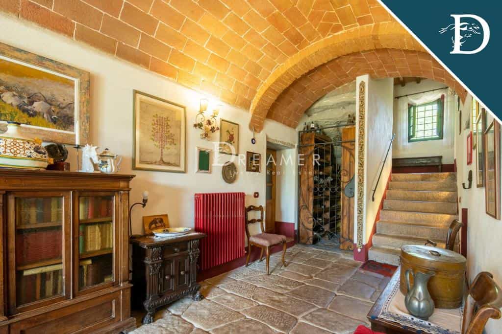 rumah dalam Gaiole in Chianti, Tuscany 10995075