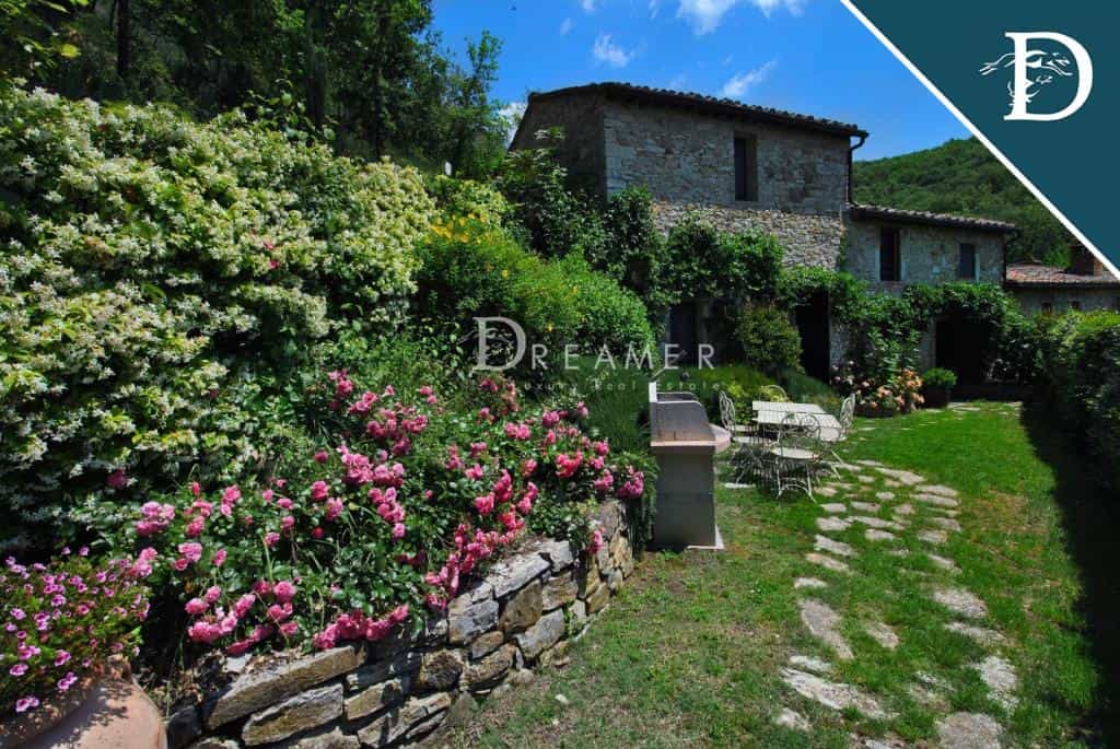 σπίτι σε Castellina in Chianti, Τοσκάνη 10995090