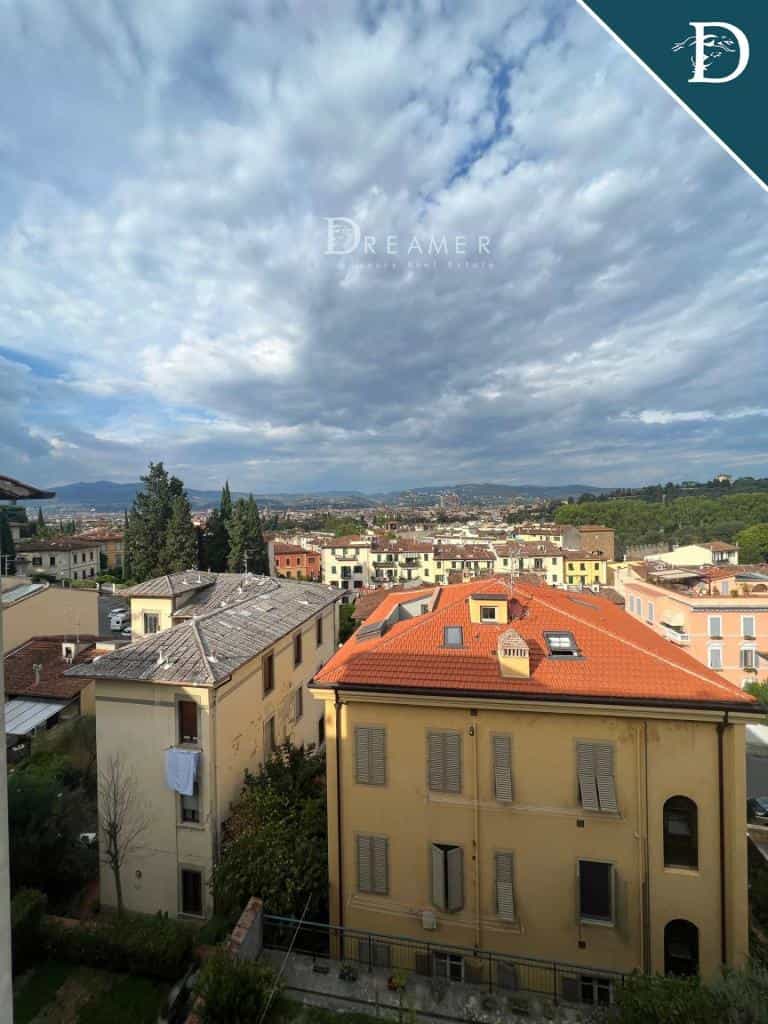 Condominium in Florence, Tuscany 10995096