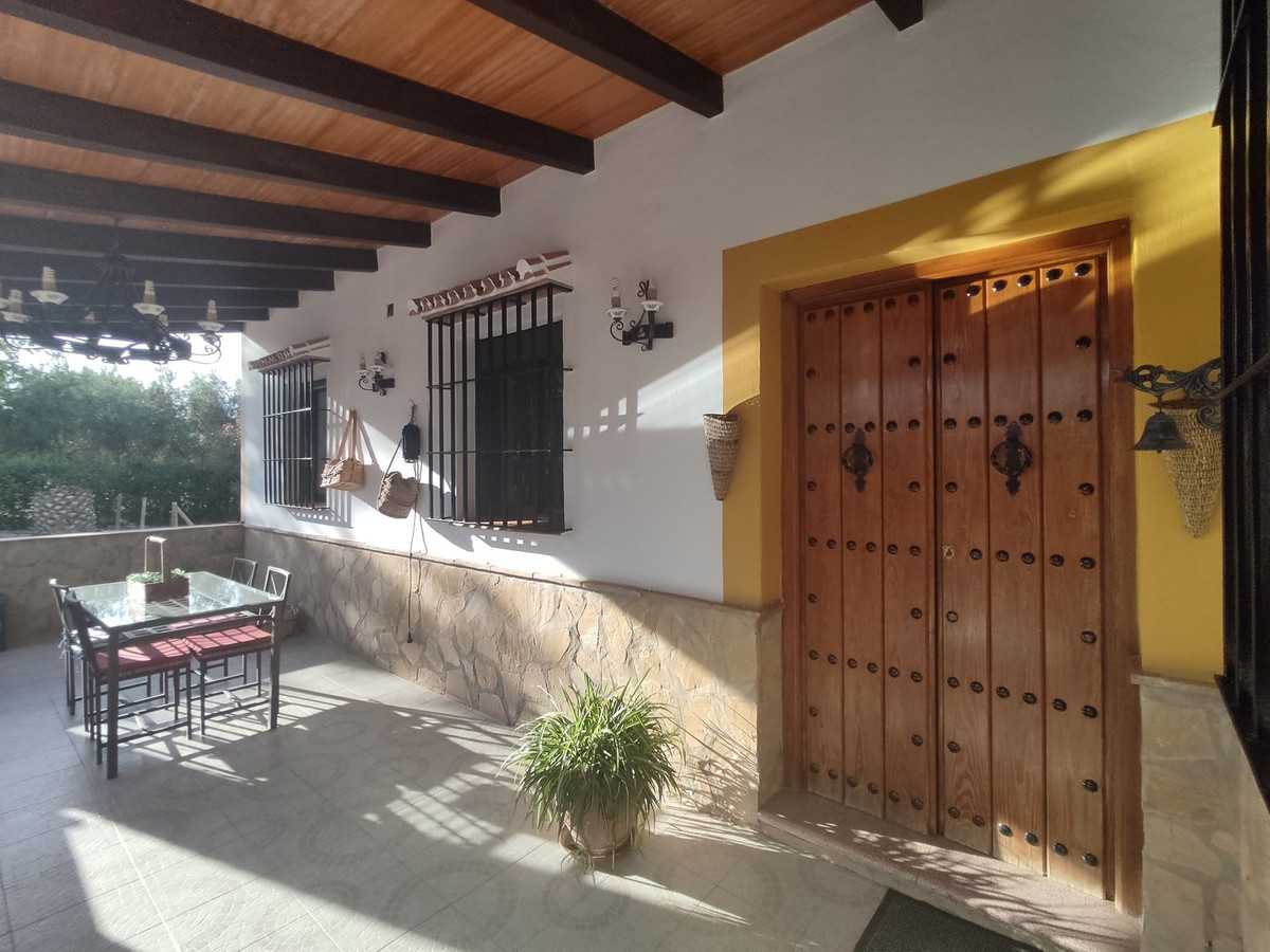 Talo sisään Antequera, Andalusia 10995123