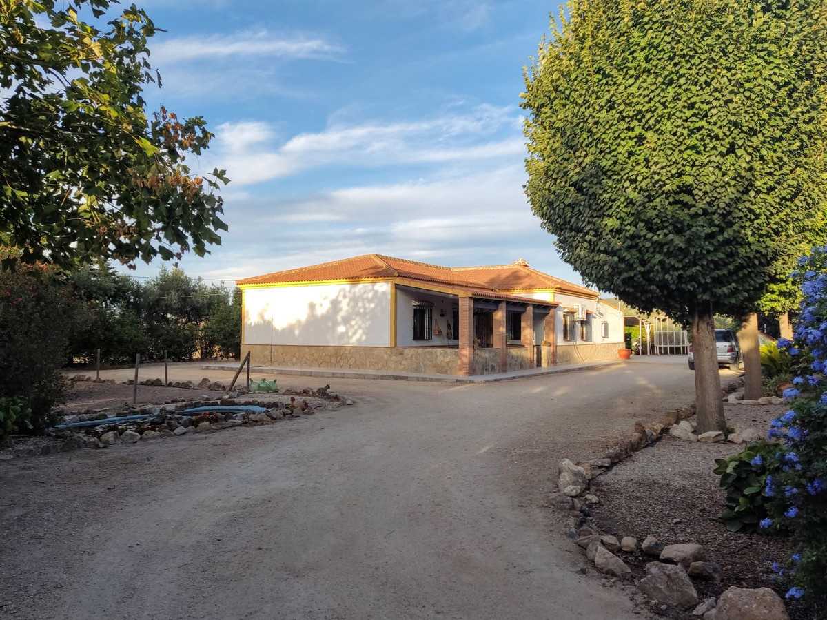 Casa nel Antequera, Andalusia 10995123