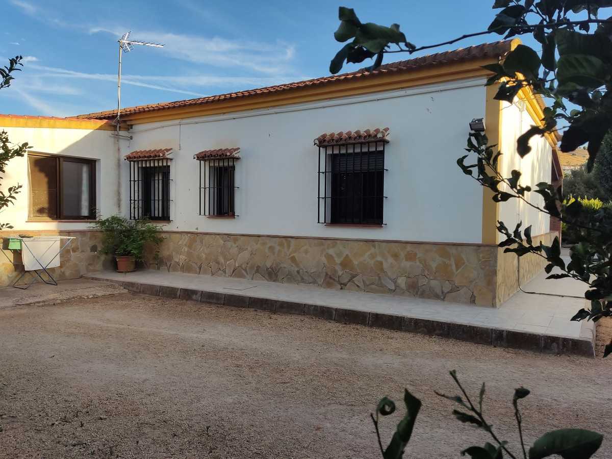 casa no Antequera, Andalusia 10995123