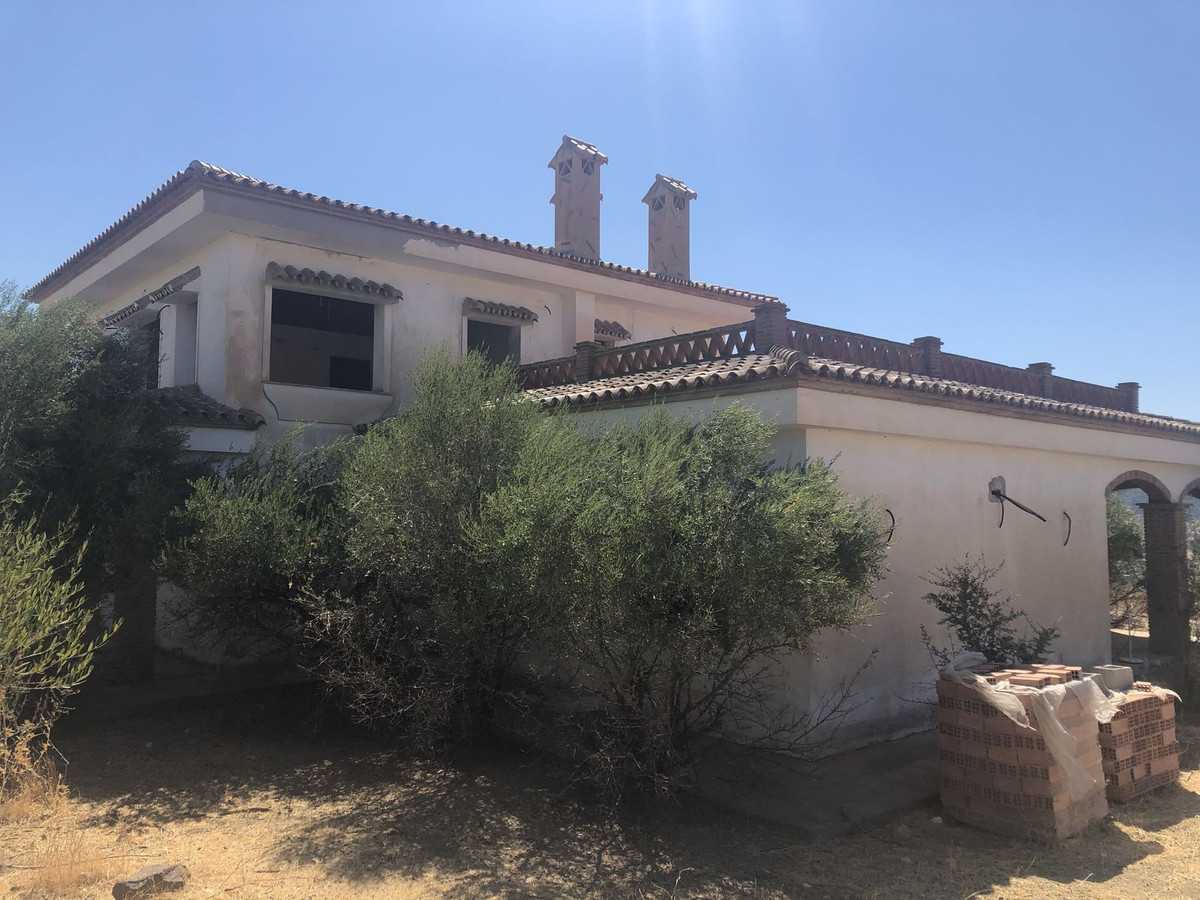 House in Coin, Andalusia 10995135