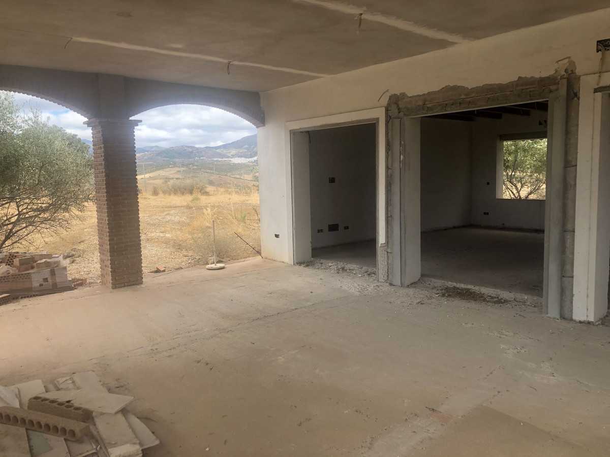 House in Coín, Andalusia 10995135