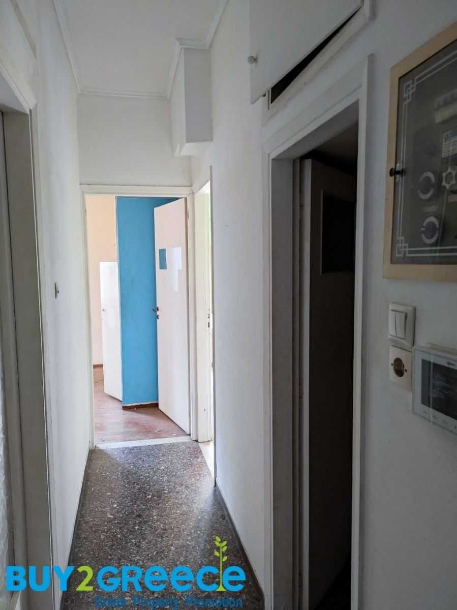 Квартира в Копанас, Аттікі 10995143