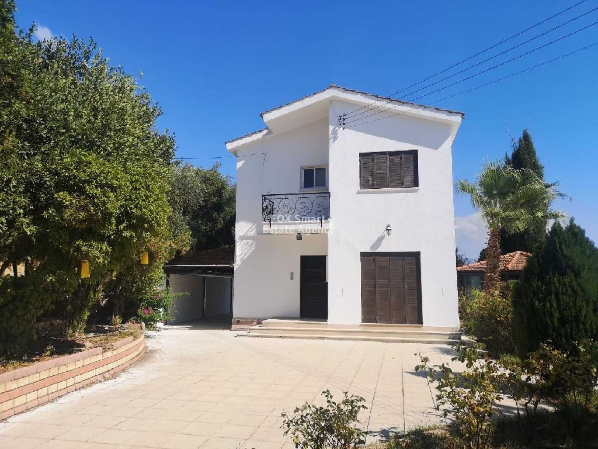 بيت في Pachna, Limassol 10995232