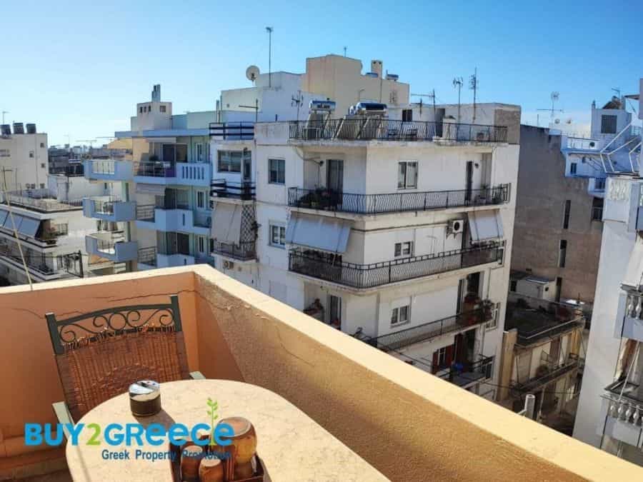 Condominio en Piraeus, Attiki 10995261