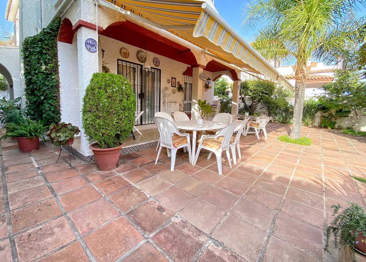 Dom w Marbella, Andalucía 10995293