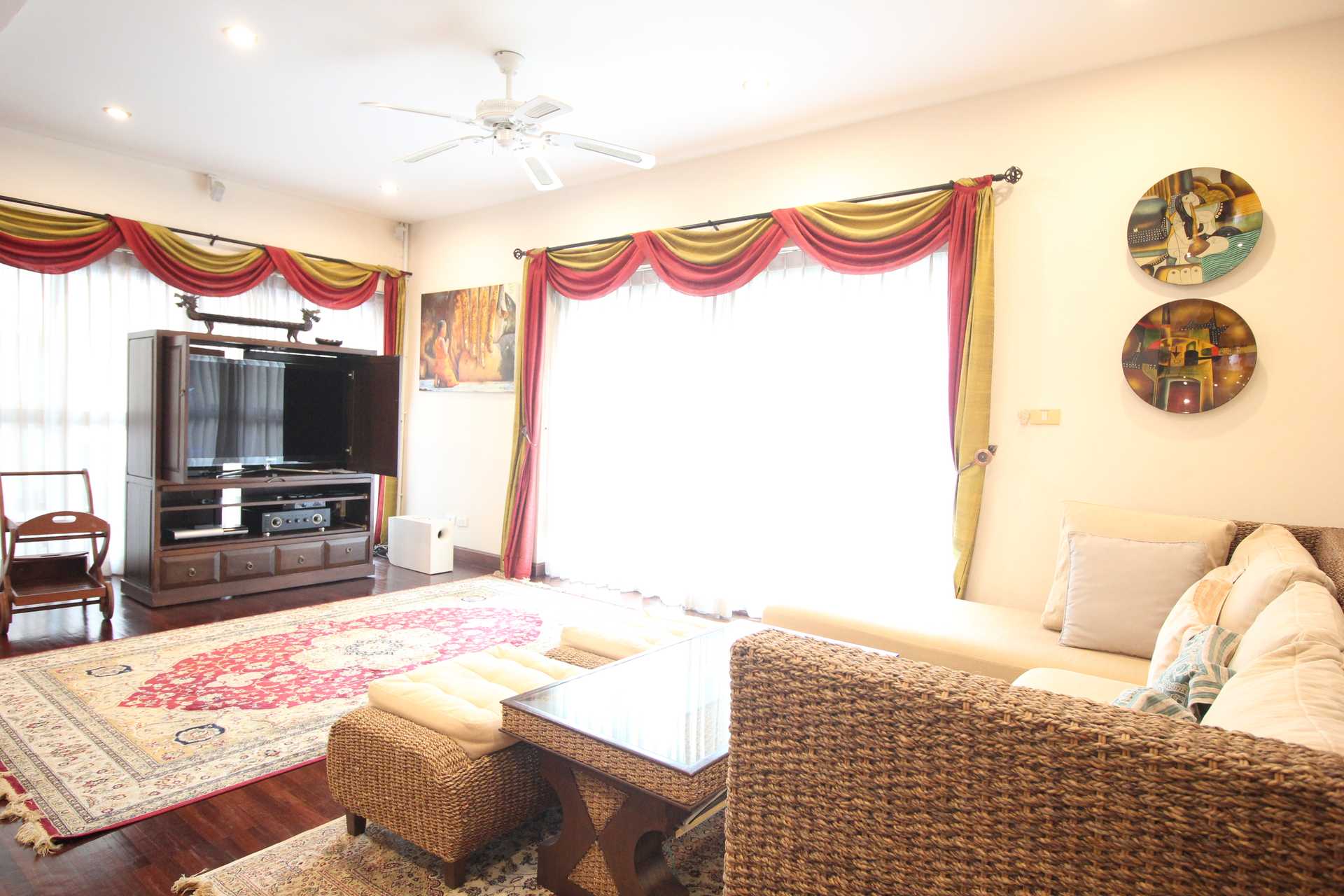 Dom w Hua Hin, Prachuapa Khiri Khana 10995312