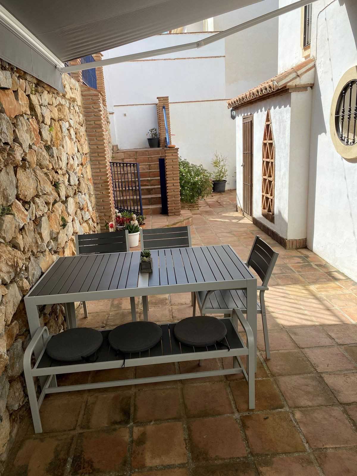 Будинок в Ojén, Andalucía 10995324