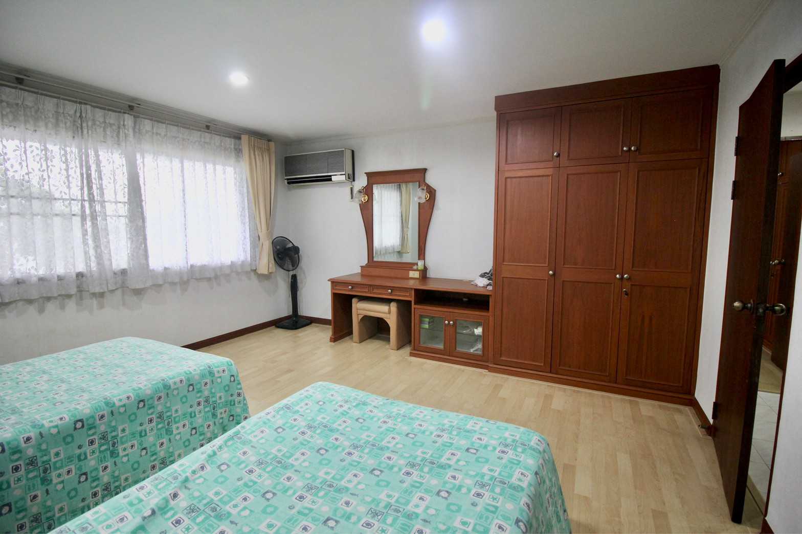 Квартира в Tambon Cha-am, Chang Wat Phetchaburi 10995414