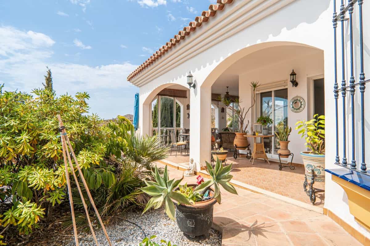 Haus im Chilches, Andalusien 10995432