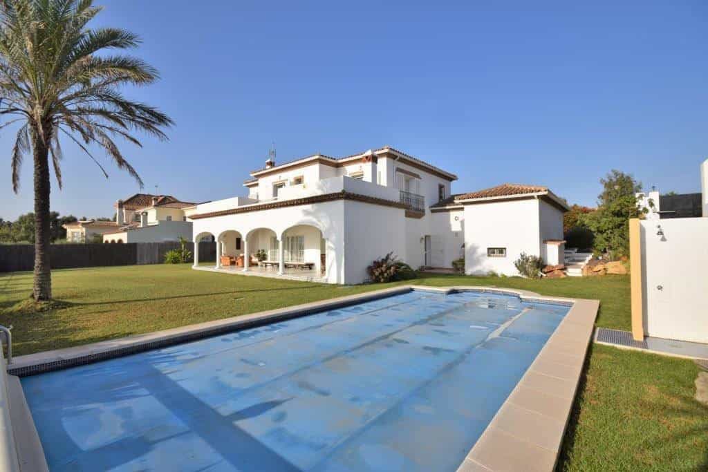 Casa nel Manilva, Andalusia 10995456