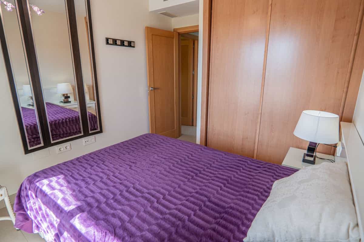 公寓 在 Torre del Mar, Andalucía 10995461
