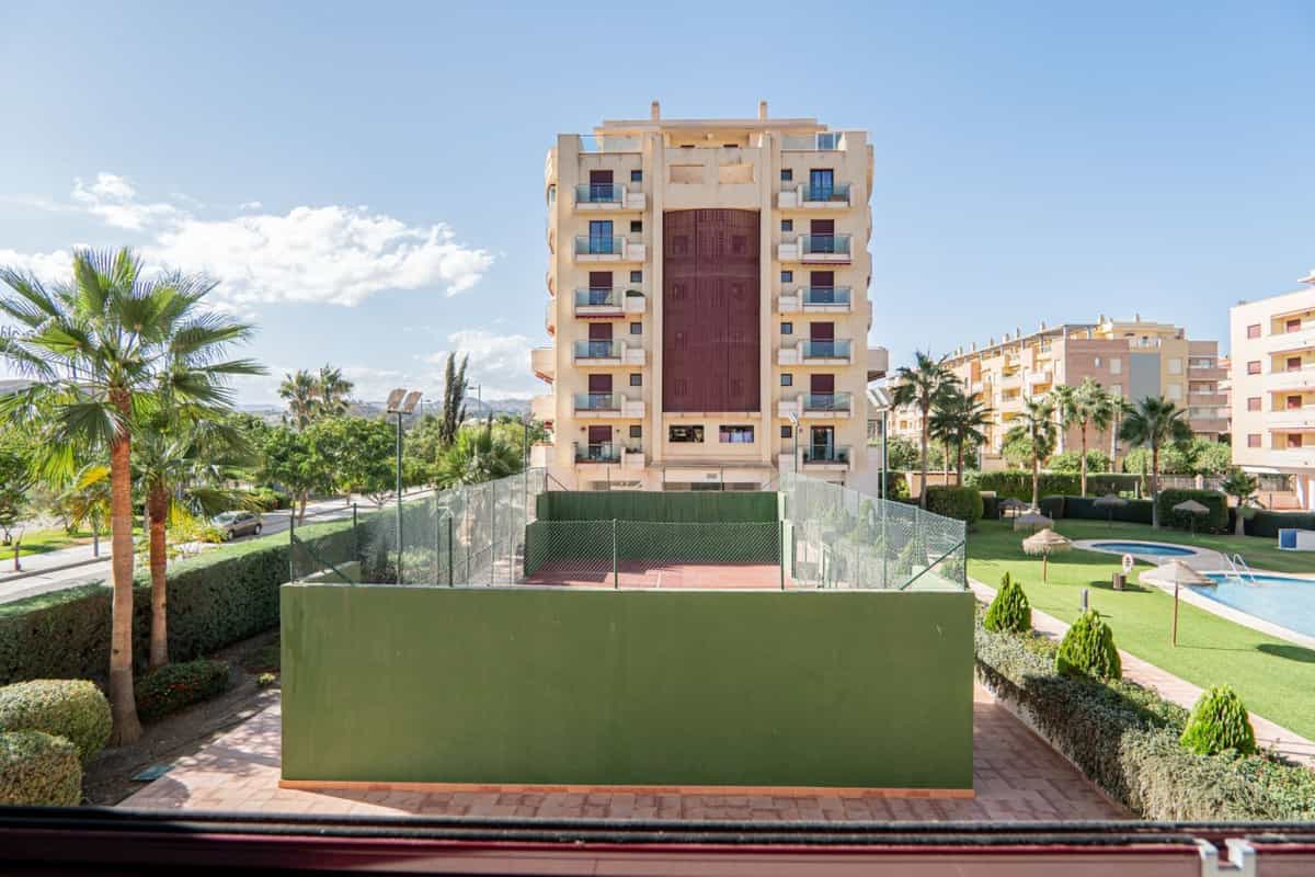 Condominio en Torre del Mar, Andalucía 10995461
