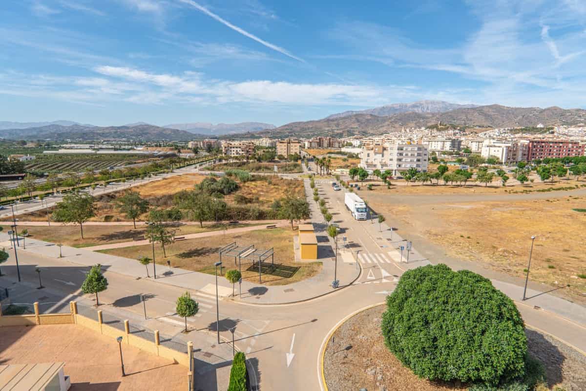 Condominio en Vélez-Málaga, Andalusia 10995504