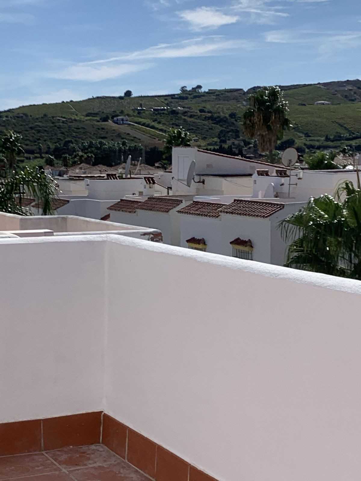 House in Casares, Andalusia 10995522