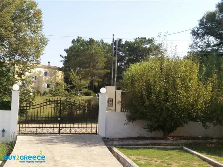 Rumah di Sidari, Ionia Nisia 10995532