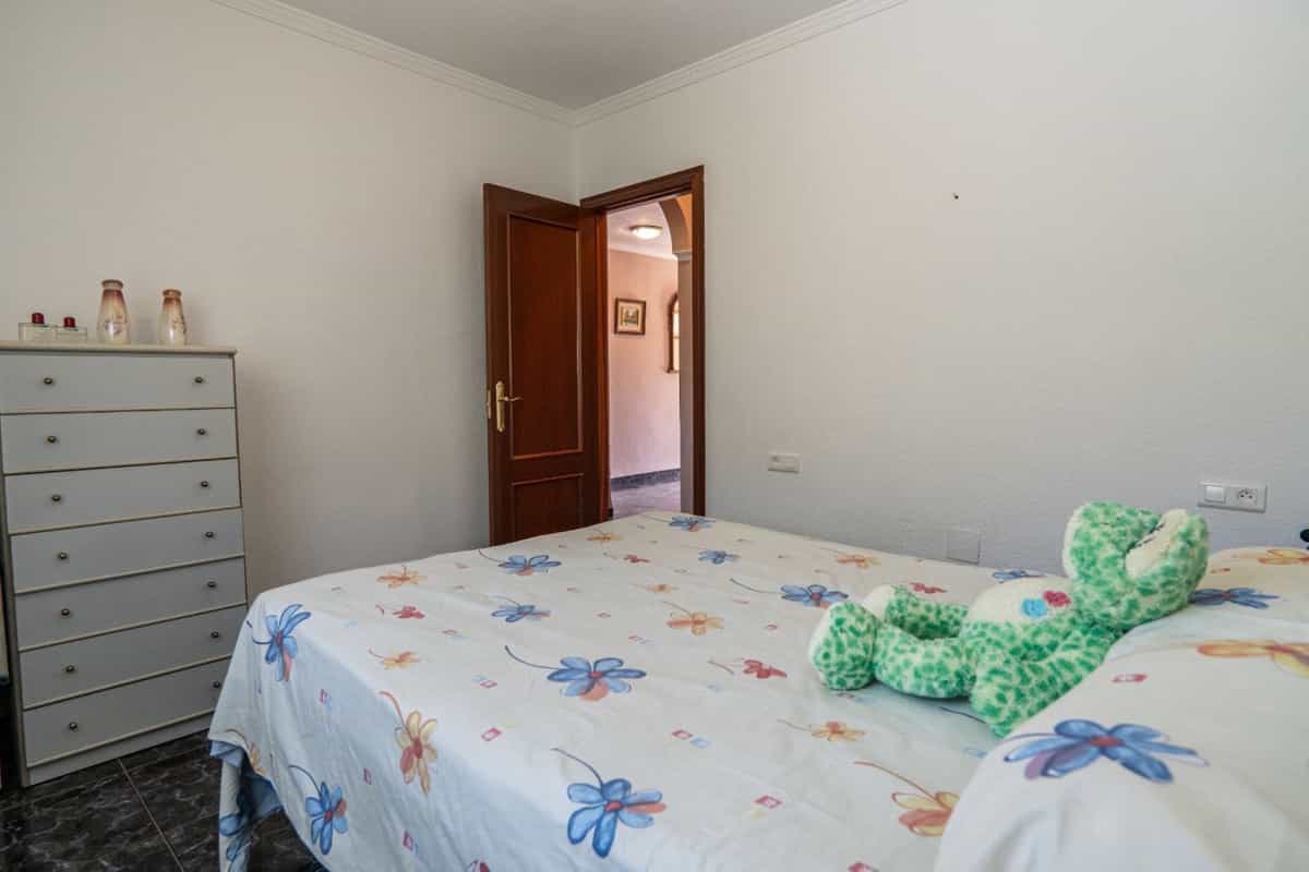 Talo sisään Casabermeja, Andalusia 10995559