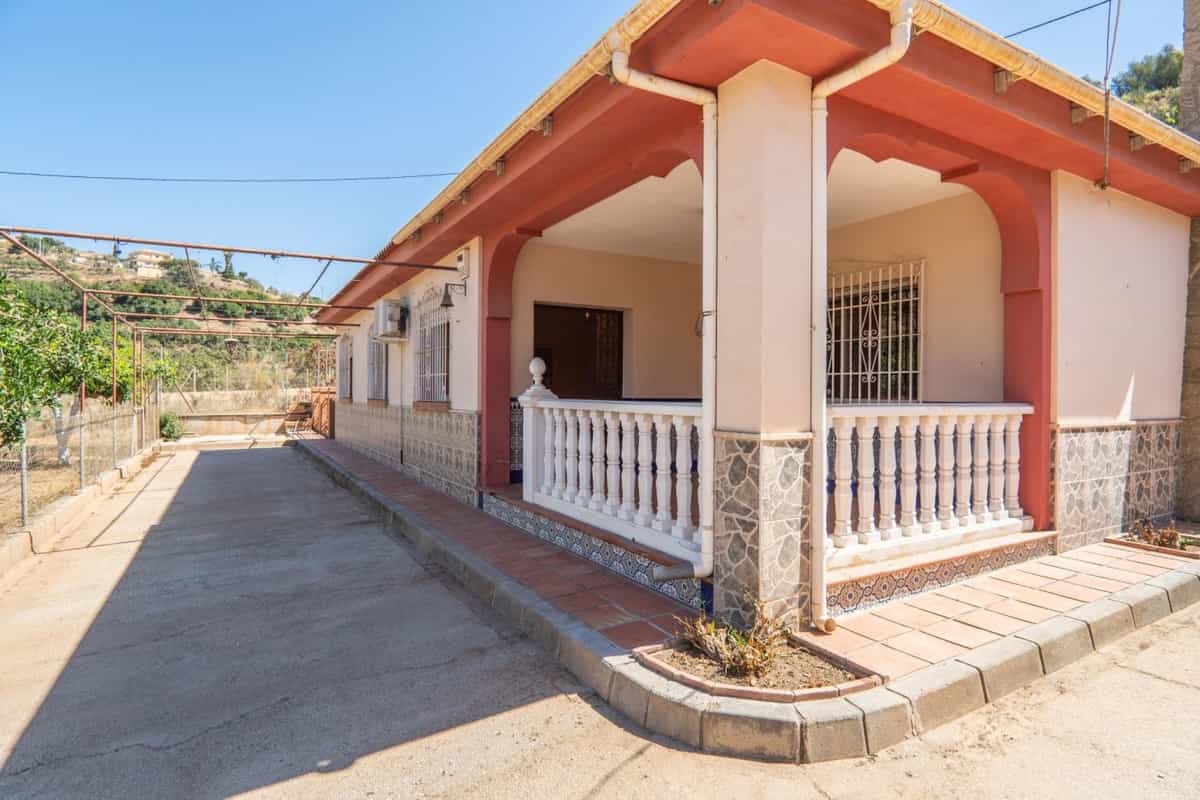 Huis in Rincón de la Victoria, Andalusië 10995634