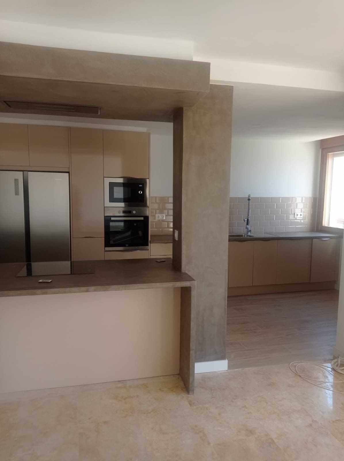 Condominium in , Andalucía 10995638