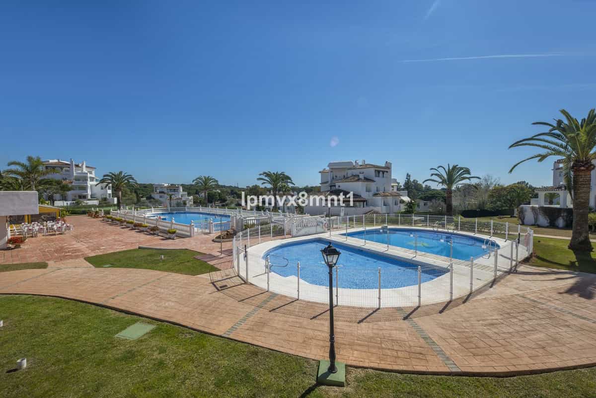 Eigentumswohnung im Marbella, Andalucía 10995713