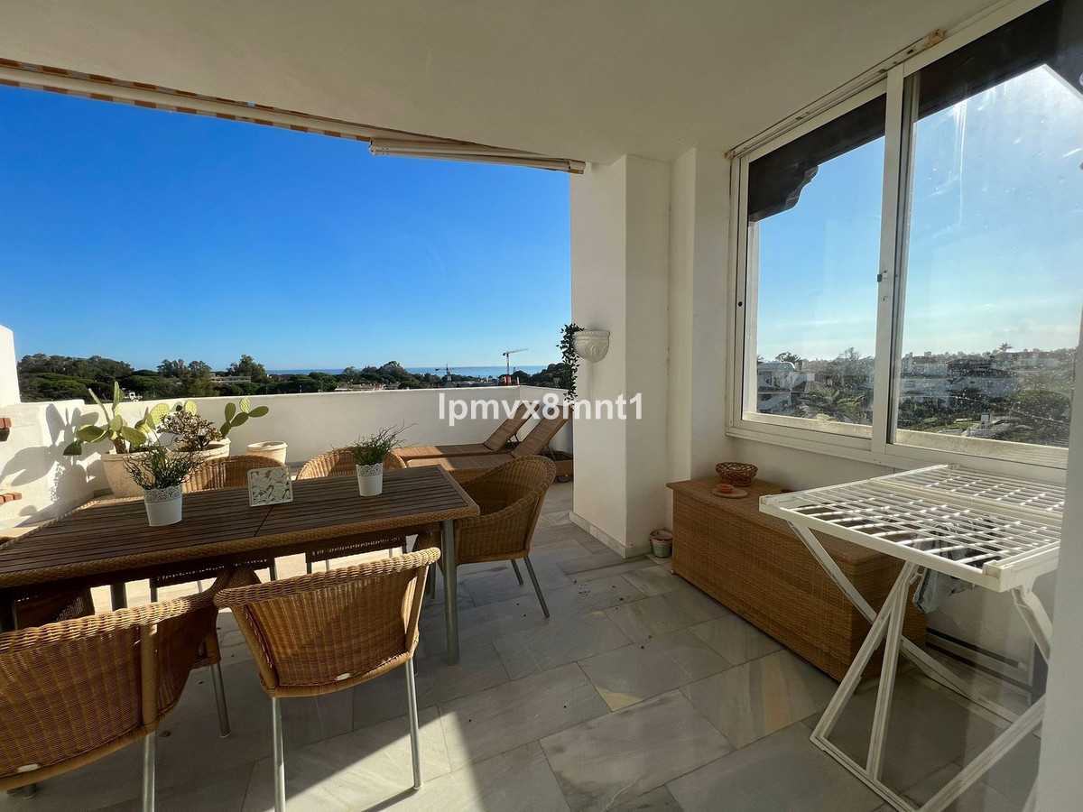 Eigentumswohnung im Marbella, Andalucía 10995713