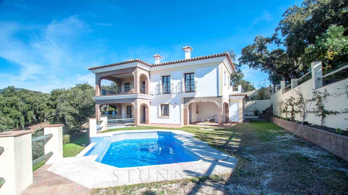Hus i Casares, Andalusia 10995775